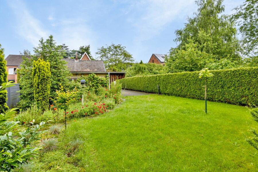 Campspace in Hasselt, Limburg afbeelding