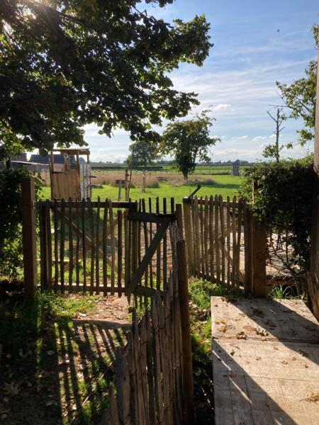 Cozy Tiny house in Schalkhoven, Limburg