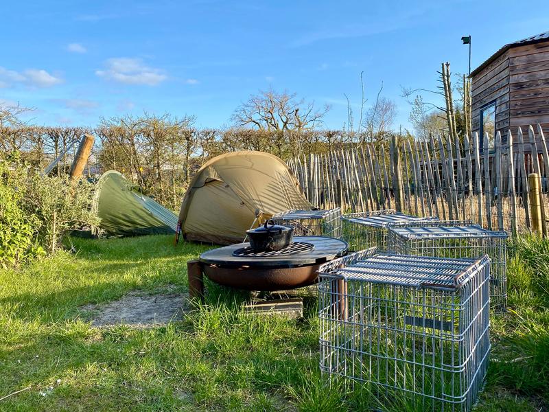 camping tritt BRUNNER Klapptritt GoStep NG Wohnwagen Camping Einzel Tritt Stufe Anti main image 1
