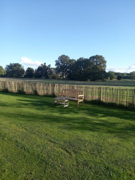 De sleutel tot de velden, plattelandsavond in Domloup