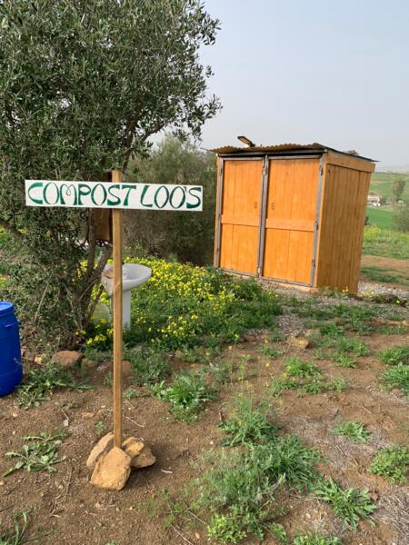 Finca Esmeralda in Coín, Andalusië
