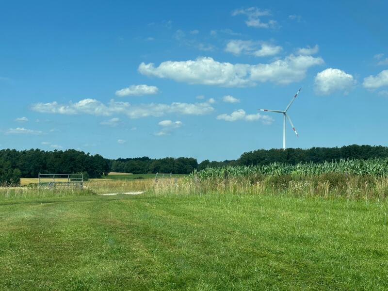 Campspace in Winsen/Lihe, Nedersaksen afbeelding 1