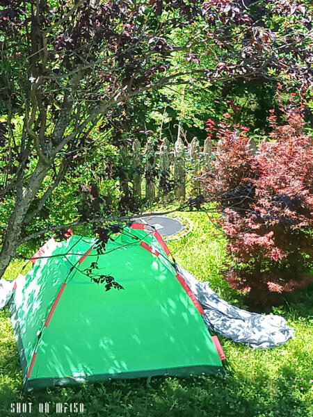 La bella natura in Coreglia Antelminelli, Lucca