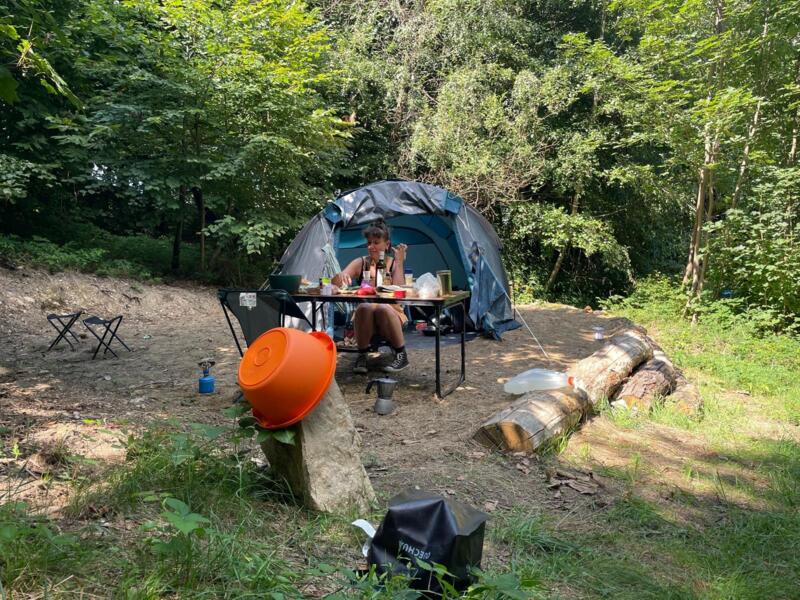 Berg & Bron - Off-grid Familiedomein in de Alpen afbeelding 1