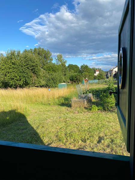 Tauber Glamping Mobil