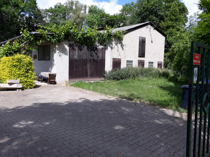 Campspace in Gimbsheim, Rijnland-Palts afbeelding 1