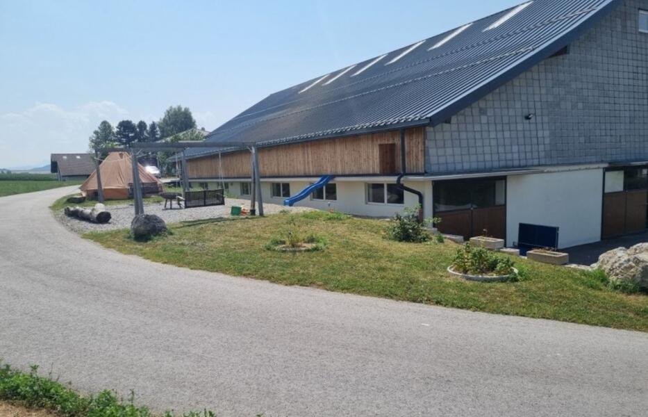 Camping in Lengau, Opper-Oostenrijk afbeelding 1