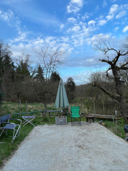 Rotstuin-Neckar View Baden-Württemberg afbeelding