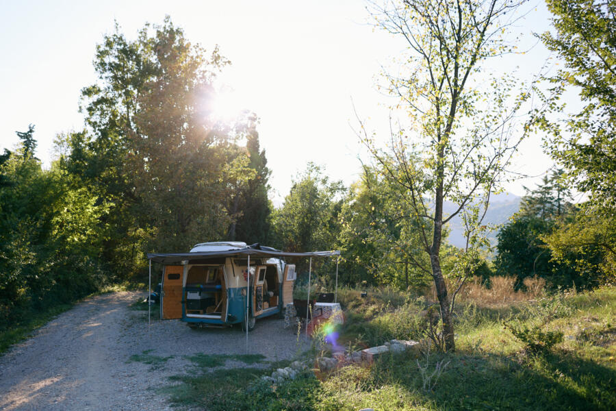 De coolste manier om Bologna te bezoeken!