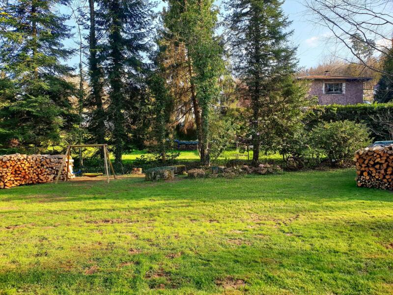 Campspace in SOMMERAU, Grand Est