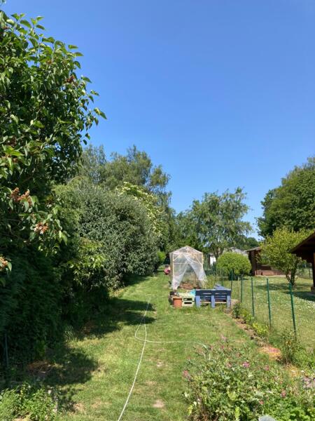 Campspace in Ecaussinnes, Henegouwen afbeelding