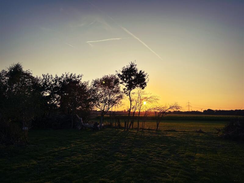 Campspace in Meinersen, Nedersaksen