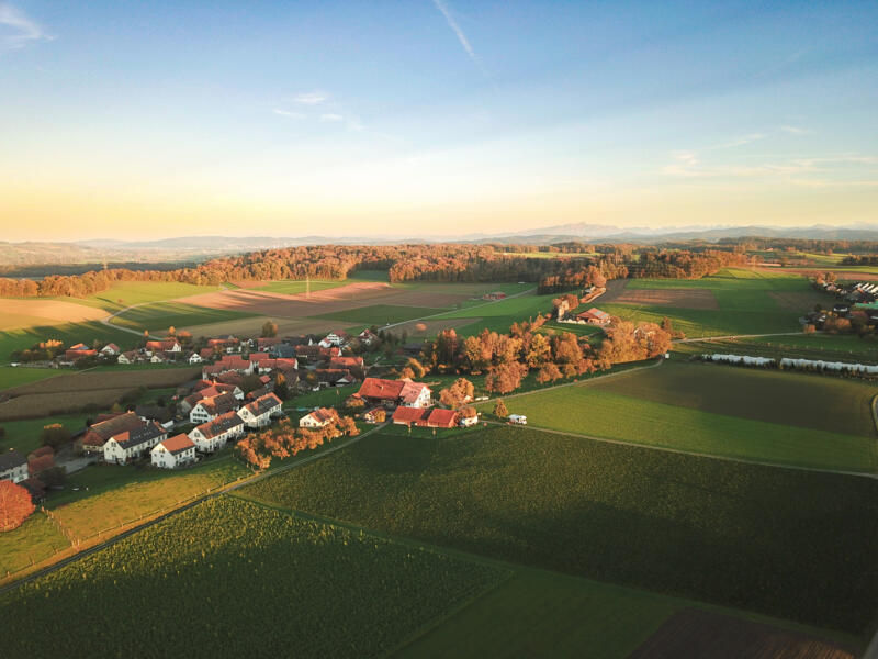 Boerderij in Adlikon, Zürich