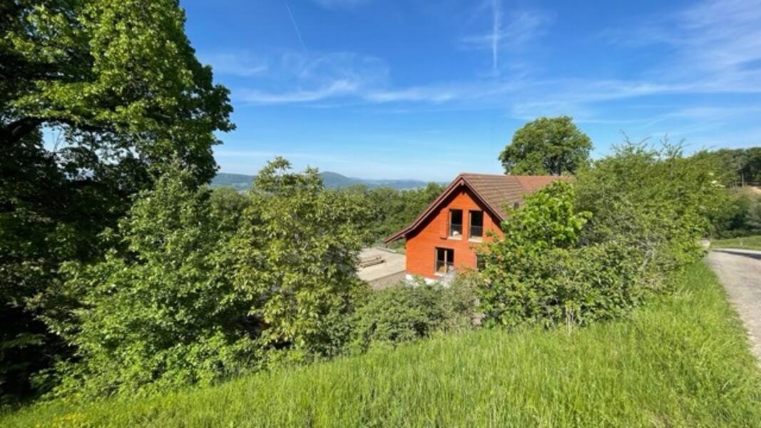 Schartenhof - Privéplaats met prachtig uitzicht