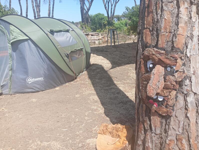 camping küchenzubehör MOKUBO main image 1