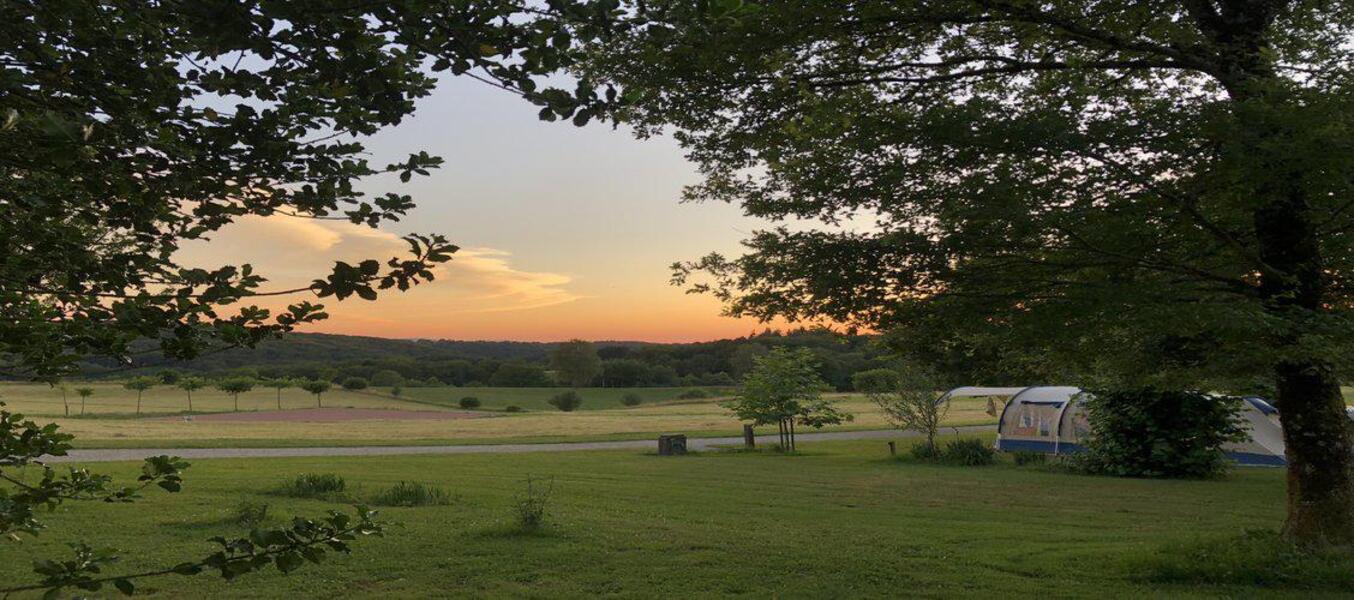 'terrain B, C1 ou C2'