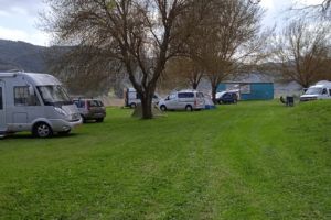 Discover campsites in Seville, Spain
