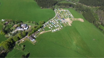Entdecke Naturcampingpltze in Provinz Lttich, Belgien