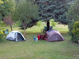 vango tents Vango Force Ten Classic UL2 Tent - Orange