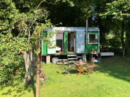 Camping in Nordrhein-Westfalen