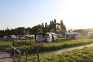 Entdecke Bauernhofcampingpltze in Nordholland, Niederlande