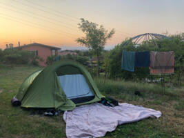 Camping Gruml