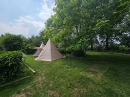 Campingpltze Gent